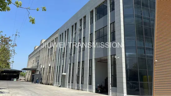 Червячная передача Vf